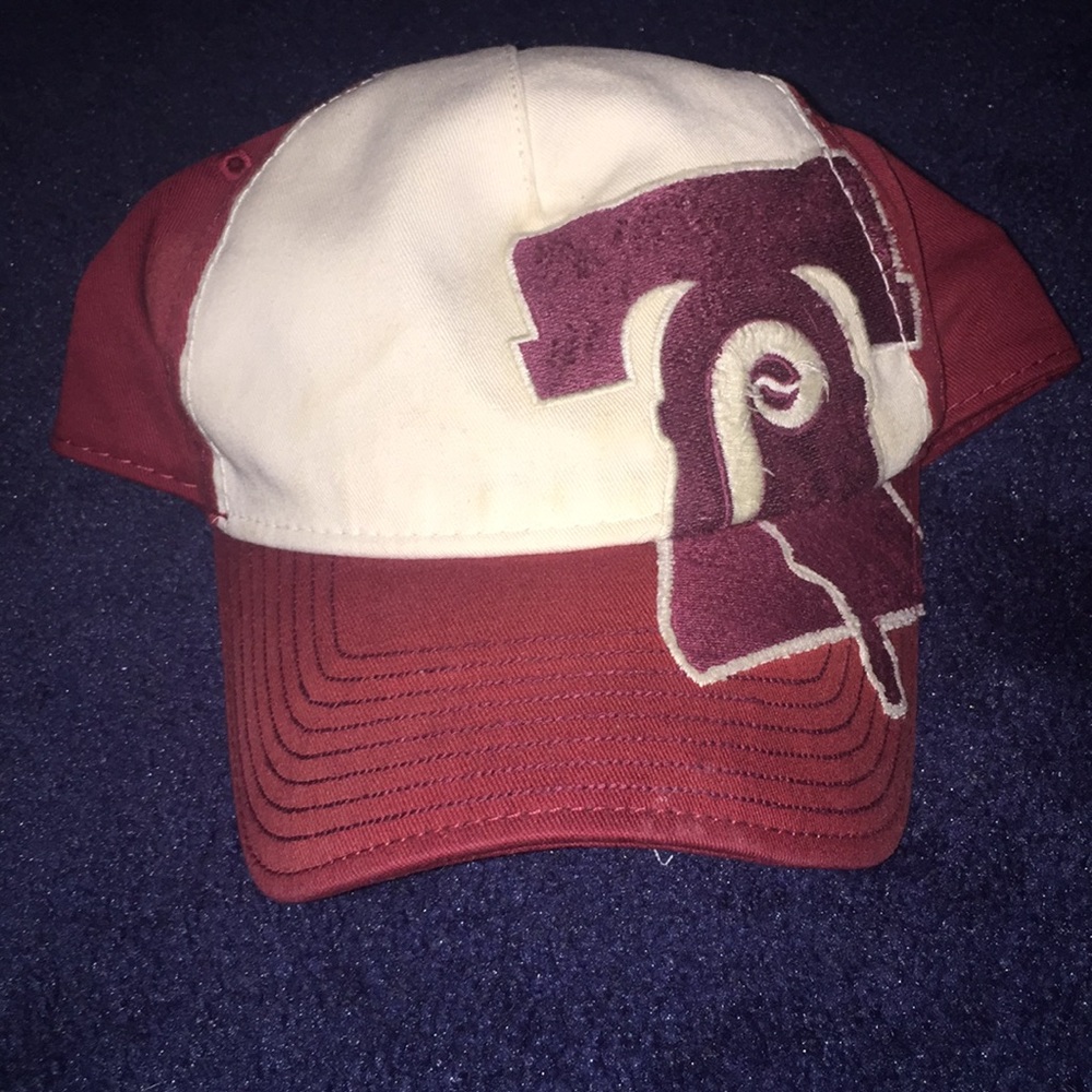 Philadelphia Phillies baseball cap